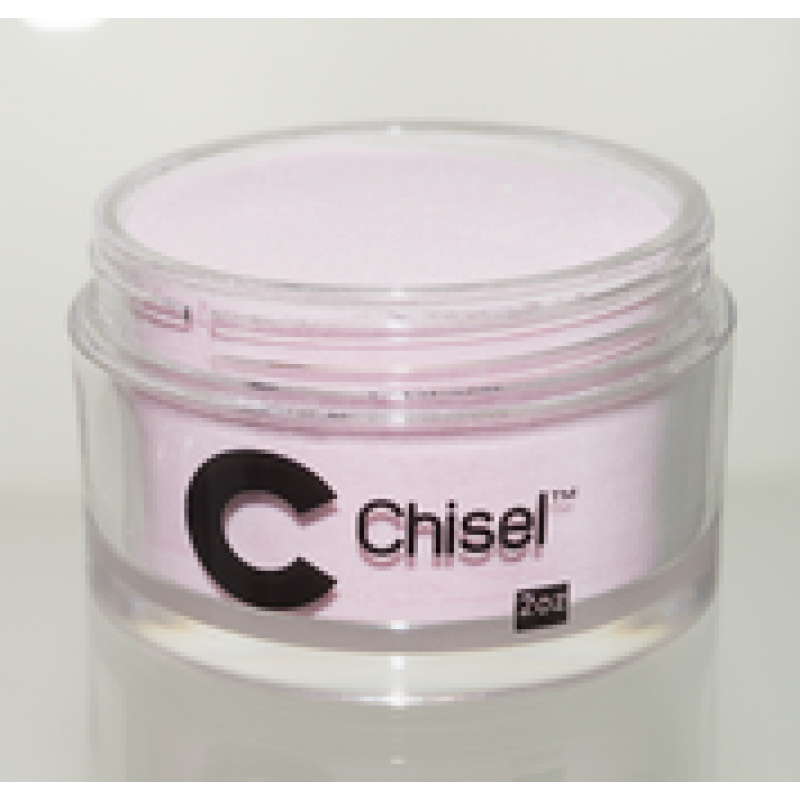 Chisel 2in1 Acrylic/Dipping Powder, OMBRE COLLECTION - 2oz #OM27B